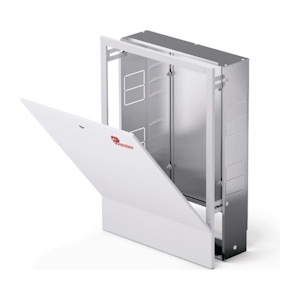 Коллекторные шкафы