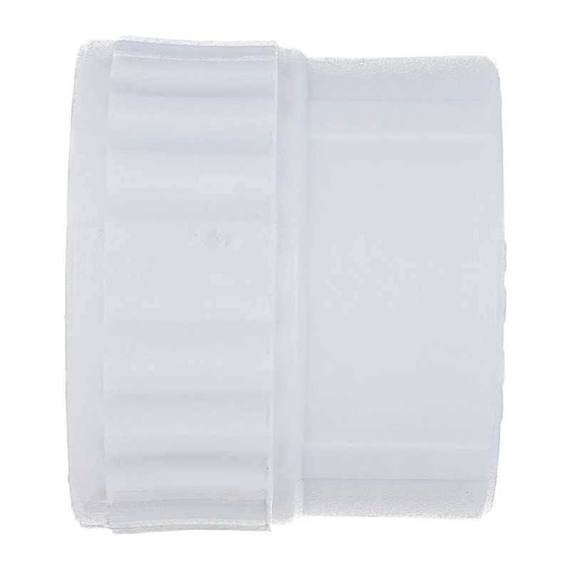 Муфта комбинированная Valfex латунная резьба 32х3/4" ВР