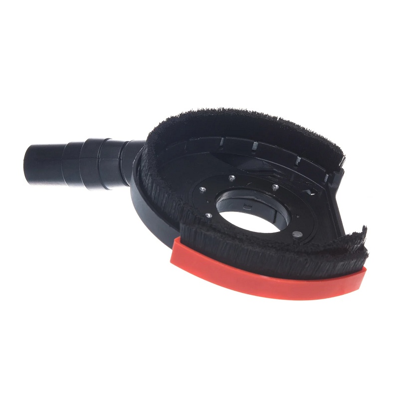 Кожух Диолд защитный (вытяжной) к УШМ 125 мм