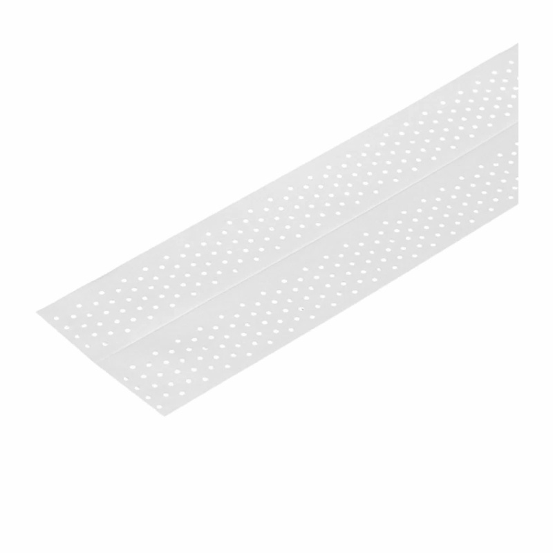 Лента бумажная для швов ГКЛ Knauf, 50 м