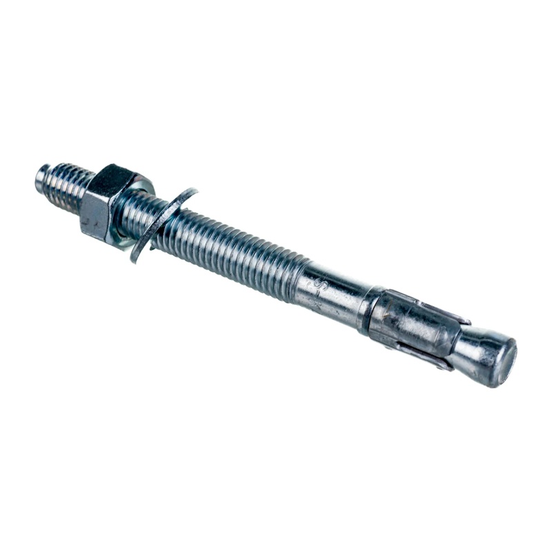 Анкер клиновой SORMAT S-KA 10/10х92 (2 шт)