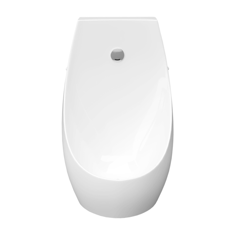 Писсуар Керамин Трино с системой автоматического смыва