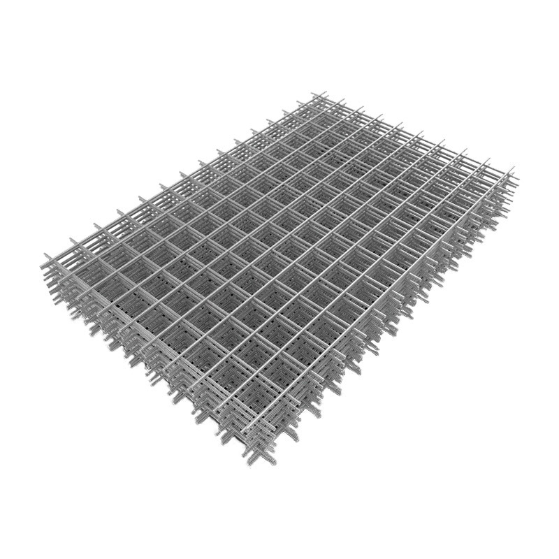 Сетка арматурная композитная 50х50 мм (2х1,2 м) d=2,5 мм