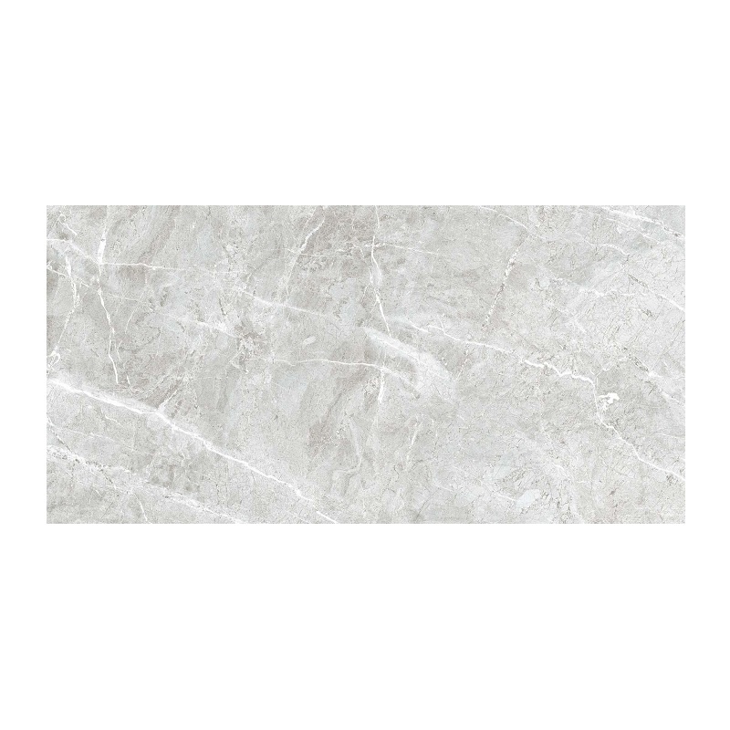 Керамогранит Axima Манчестер, серый, 1200х600х11 мм