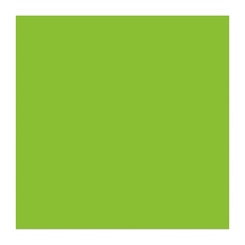 Плитка настенная Axima Вегас, зеленая , 200х200х7 мм
