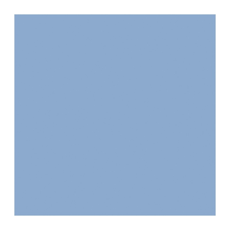 Плитка настенная Axima Вегас, синяя, 200х200х7 мм