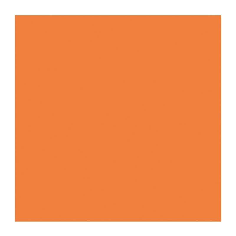 Плитка настенная Axima Вегас, оранжевая, 200х200х7 мм