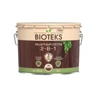 Антисептик Текс Bioteks состав 2в1 сосна (9 л)