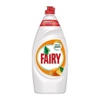 Жидкость для мытья посуды Fairy (0,9 л)