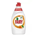 Жидкость для мытья посуды Fairy (0,45 л)