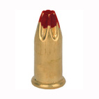 Патроны для монтажного пистолета Д4 d=6,8 мм, красные (100 шт.)