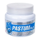 Паста для уплотнения резьбовых соединений Pastum, вода(400 гр)