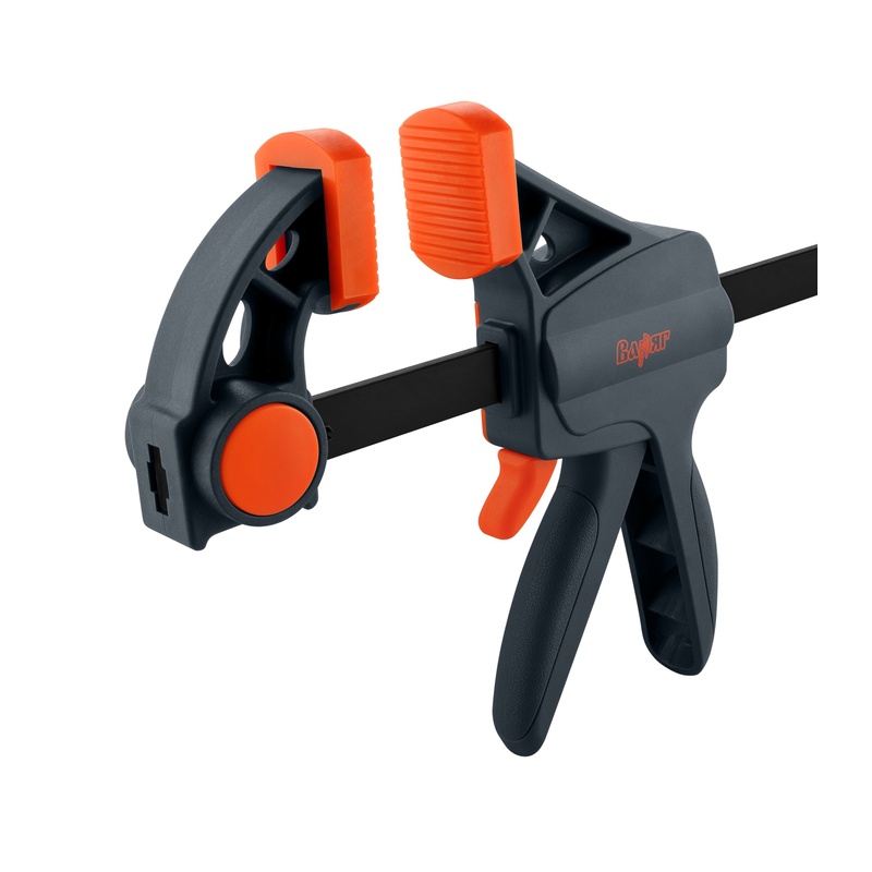 Струбцина Варяг 85903 быстрозажимная 600x63 мм (6/24)