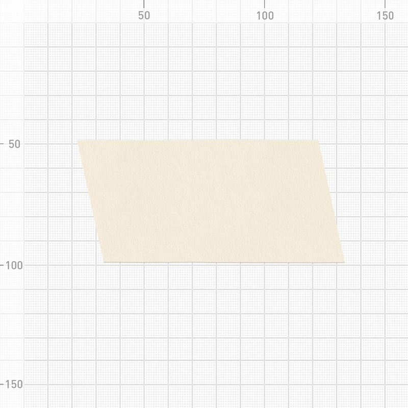 Лента малярная Luxtape, белая, 50 мм х 25 м