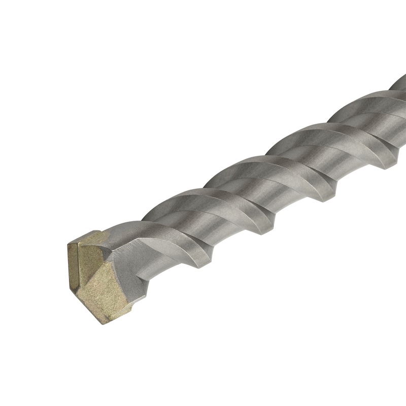 Бур Trigger 78320 SDS+20х250/310 мм