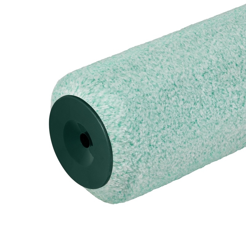 Валик Варяг 31844, микроволокно, ворс 12 мм, 250 мм