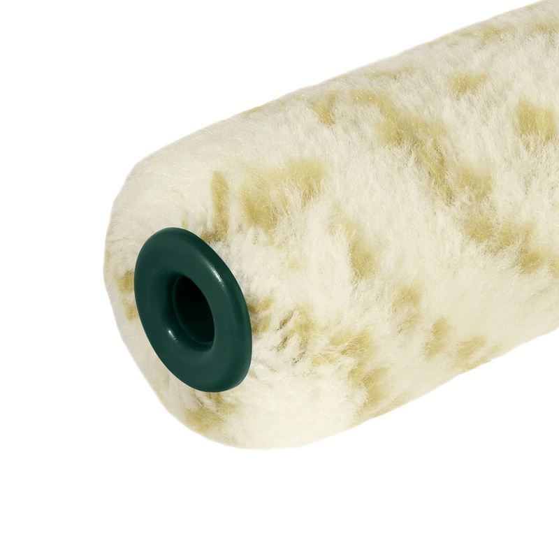 Мини-валик Варяг 31871 полиамид, ворс 11 мм, 100 мм (2 шт.)