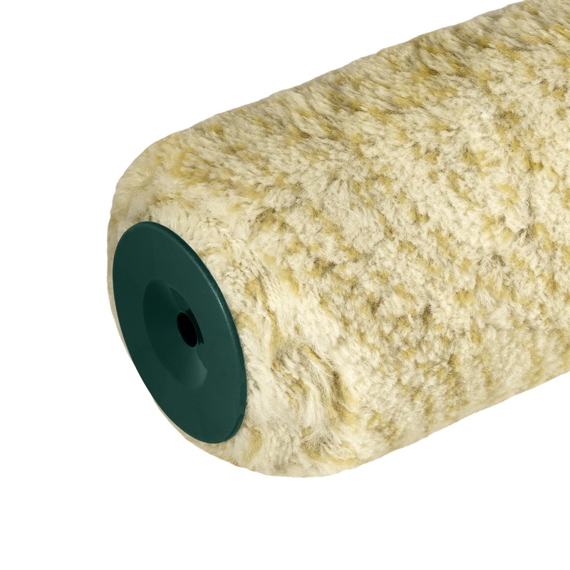 Валик фасадный Варяг 32827 полиамид с бюгелем, ворс 20 мм, 250 мм