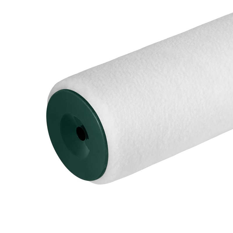 Валик Варяг 32852 войлочный, ворс 5 мм с бюгелем, 250 мм