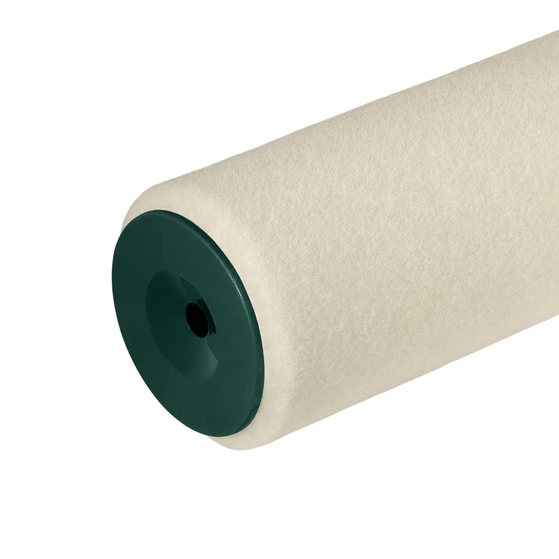 Валик велюр ВАРЯГ 32861 с бюгелем, ворс 4 мм, 180 мм