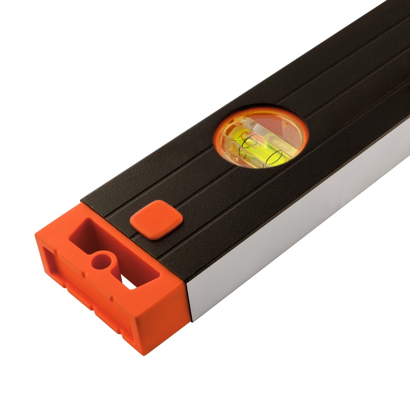 Уровень Варяг 40361 КТ 60-1 усиленный, 3 глазка, 400 мм