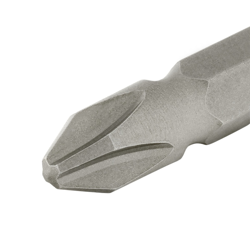 Бита Trigger 84988 Торсион РН-2 двухсторонняя 110 мм