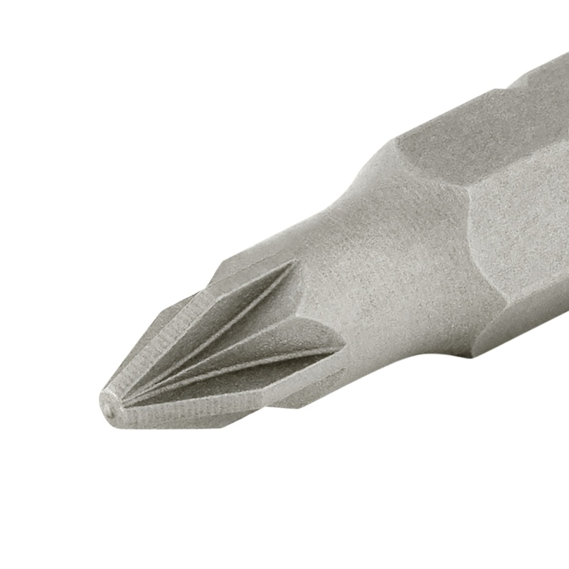 Биты Trigger 84963 Профи PZ-1 25 мм (3 шт.)