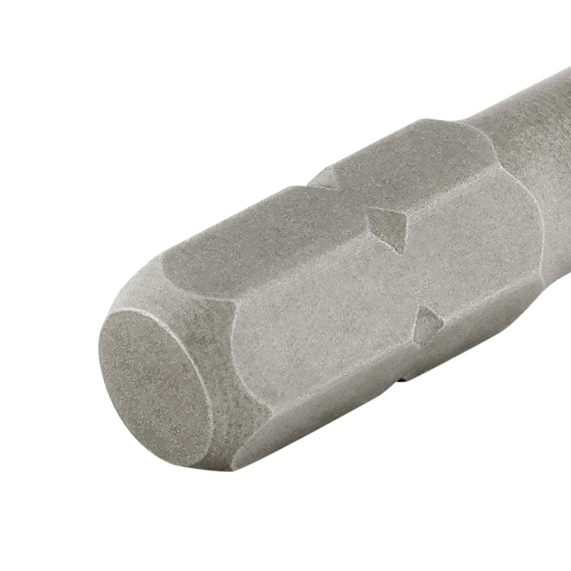 Биты Trigger 84963 Профи PZ-1 25 мм (3 шт.)