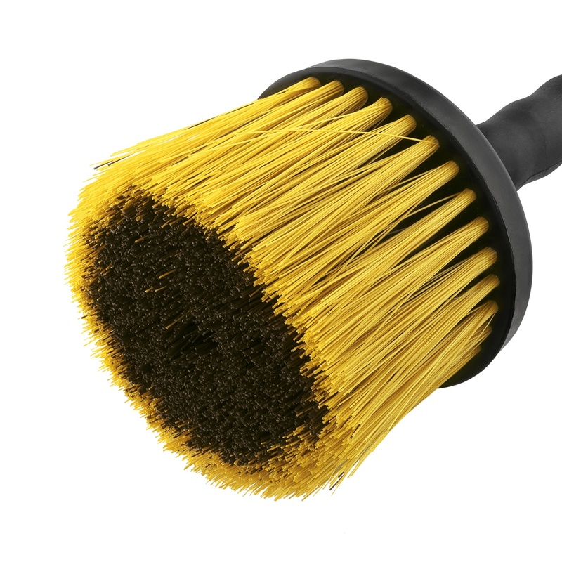 Кисть-макловица Biber 31376 110 мм