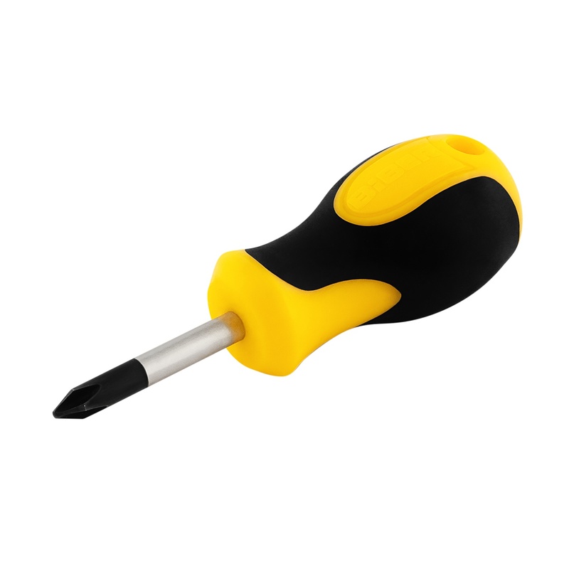 Отвертка Biber 85543 Эксперт PH 2х40 мм