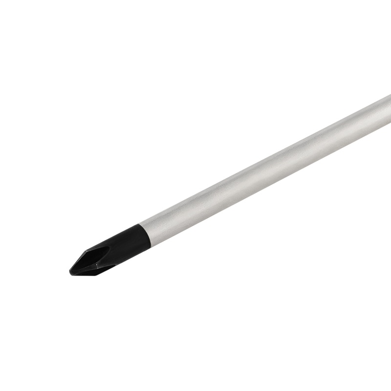 Отвертка Biber 85544 Эксперт PH 2х100 мм