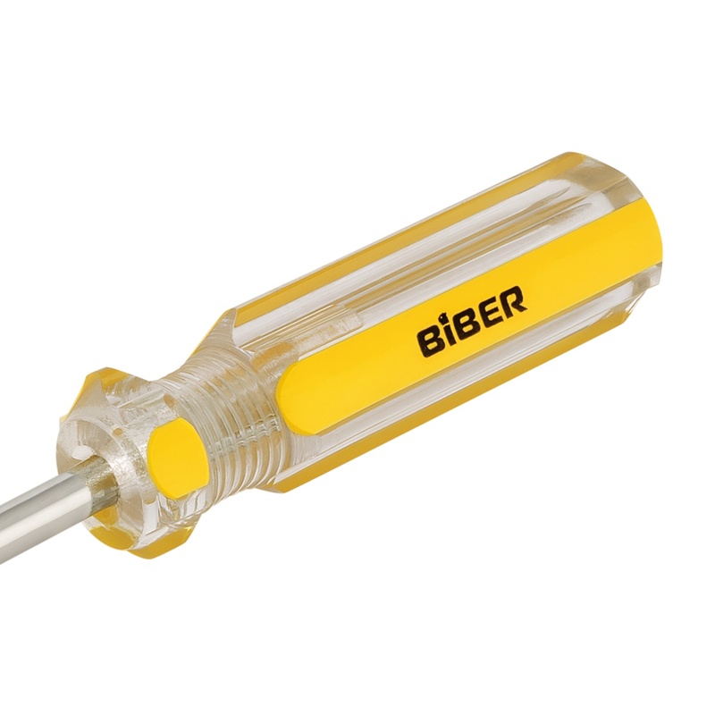 Отвертка Biber 85586 Стандарт PH 2х150 мм