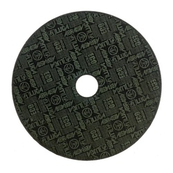 Диск отрезной Луга 150х1,2х22,2 мм по металлу и нерж. стали