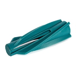 Дюбель для газоблоков и пеноблоков REISTOX AERT 8х50 нейлон (250 шт)