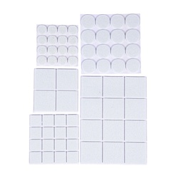 Протекторы защитные Vortex, D=20 мм, D=30 мм, 24х24 мм, 46х46 мм