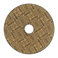 Диск отрезной Луга 125х2,0х22,2 мм по металлу