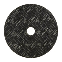 Диск отрезной Луга 150х3,0х22,2 мм по металлу