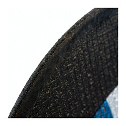 Диск отрезной Луга 180х1,6х22,2 мм по металлу и нерж. стали