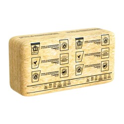 Утеплитель Vetonit Каркас-П34 1170х610х100 мм, 10 шт