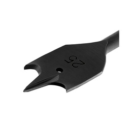 Сверло перовое Trigger 71059 с шестигр. хвостовиком 25 мм