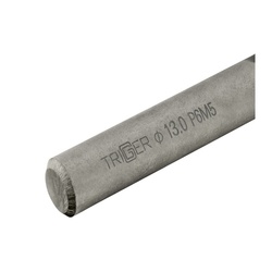 Сверло по металлу Trigger 73330 Р6М5 13,0 мм