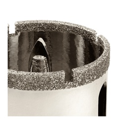 Коронка алмазная Trigger 78045 45х70мм