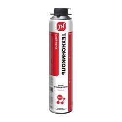 Клей-пена Технониколь Professional для пенополистирола (750 мл)