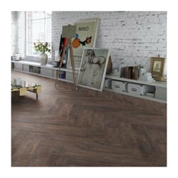 Плитка ПВХ Polystyl Art Vinyl Cosmic Jupiter, 914,4х152,4х3 мм (15шт)