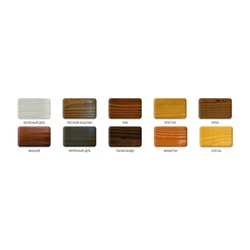 Антисептик Текс Bioteks состав 2в1 орех (2,7 л)