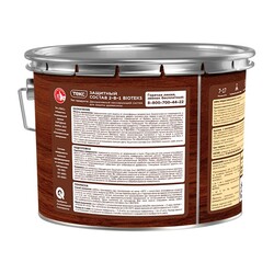 Антисептик Текс Bioteks состав 2в1 палисандр (9 л)