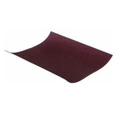 Шкурка шлифовальная водостойкая на тканевой основе AS2325 1000 мм (Р40) 1 п.м.