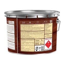 Антисептик Текс Bioteks состав 2в1 орегон (9 л)