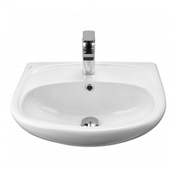 Раковина Santek Анимо 55, 550х440х205 мм