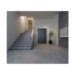 Керамогранит Gracia Ceramica Diamond, серый, 594х594х10 мм